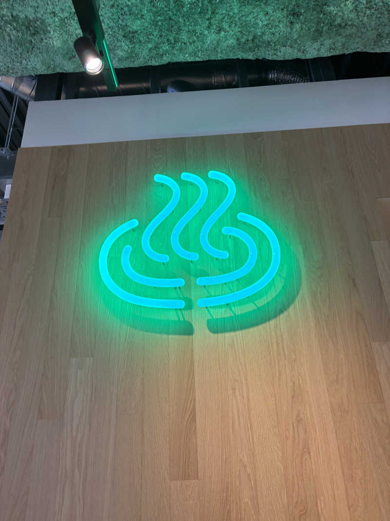 ルービンさんのFLOBA(フローバ)のサ活写真