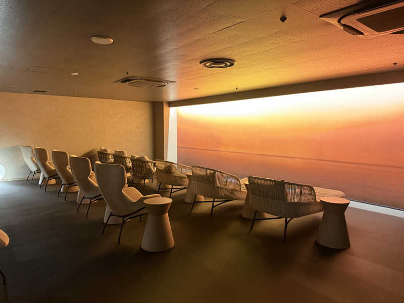 じゃんだら•だら•すぅさんさんのグランドメルキュール伊勢志摩リゾート&スパのサ活写真