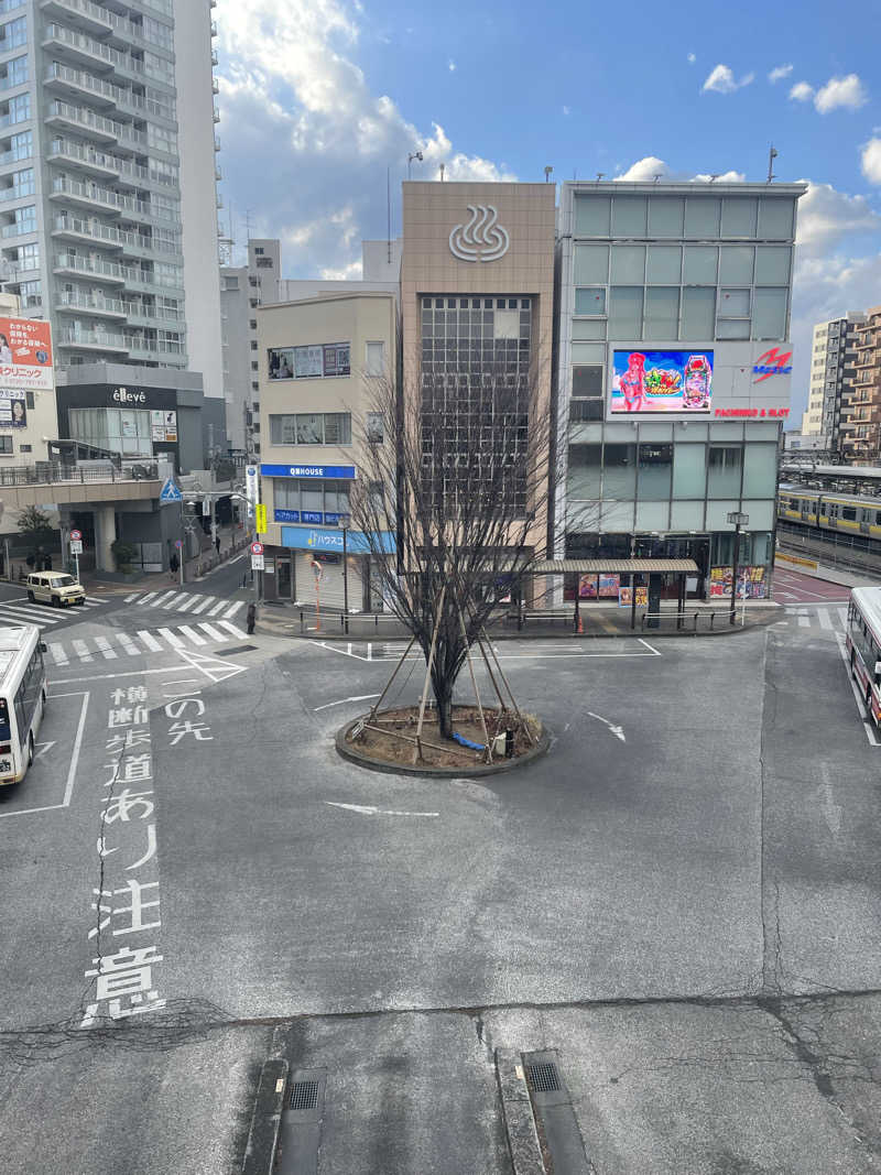 870さんのFLOBA(フローバ)のサ活写真
