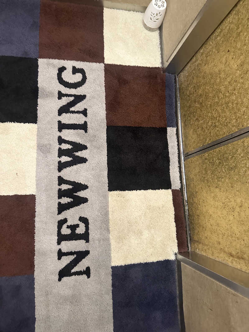 moimoiさんのスパ&カプセル ニューウイングのサ活写真