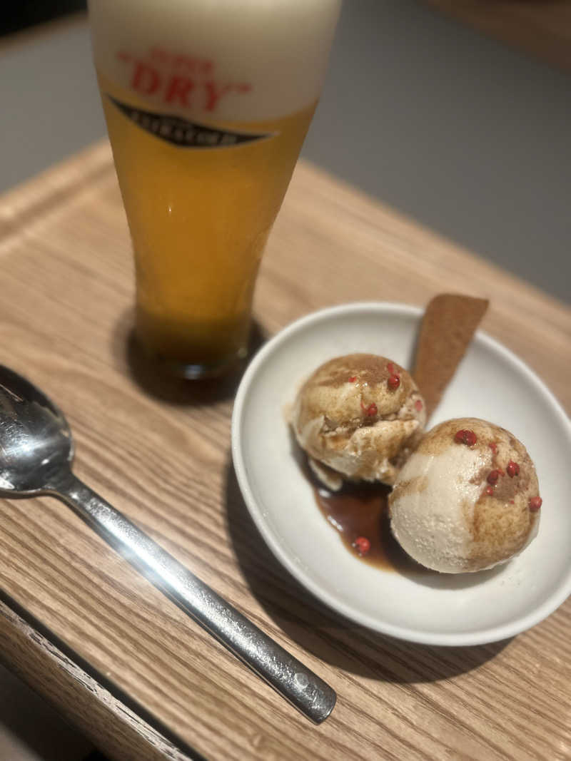 moimoiさんの高輪SAUNASのサ活写真