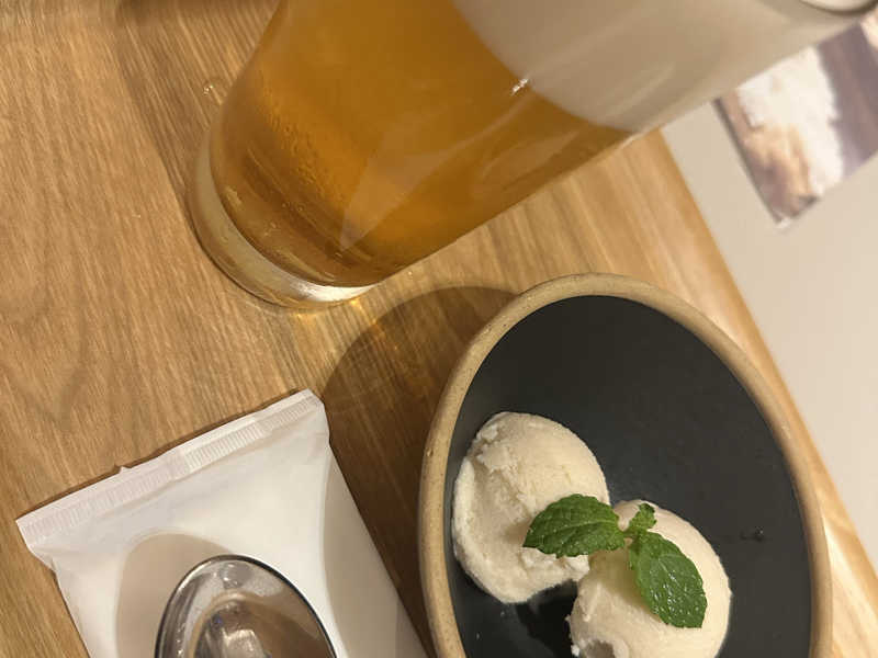 生ビール