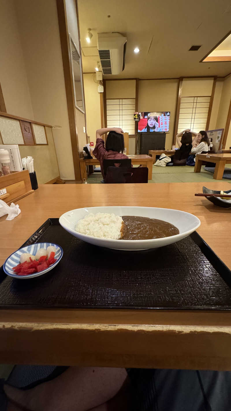 maddakazuyaさんの博多・由布院・武雄温泉 万葉の湯のサ活写真