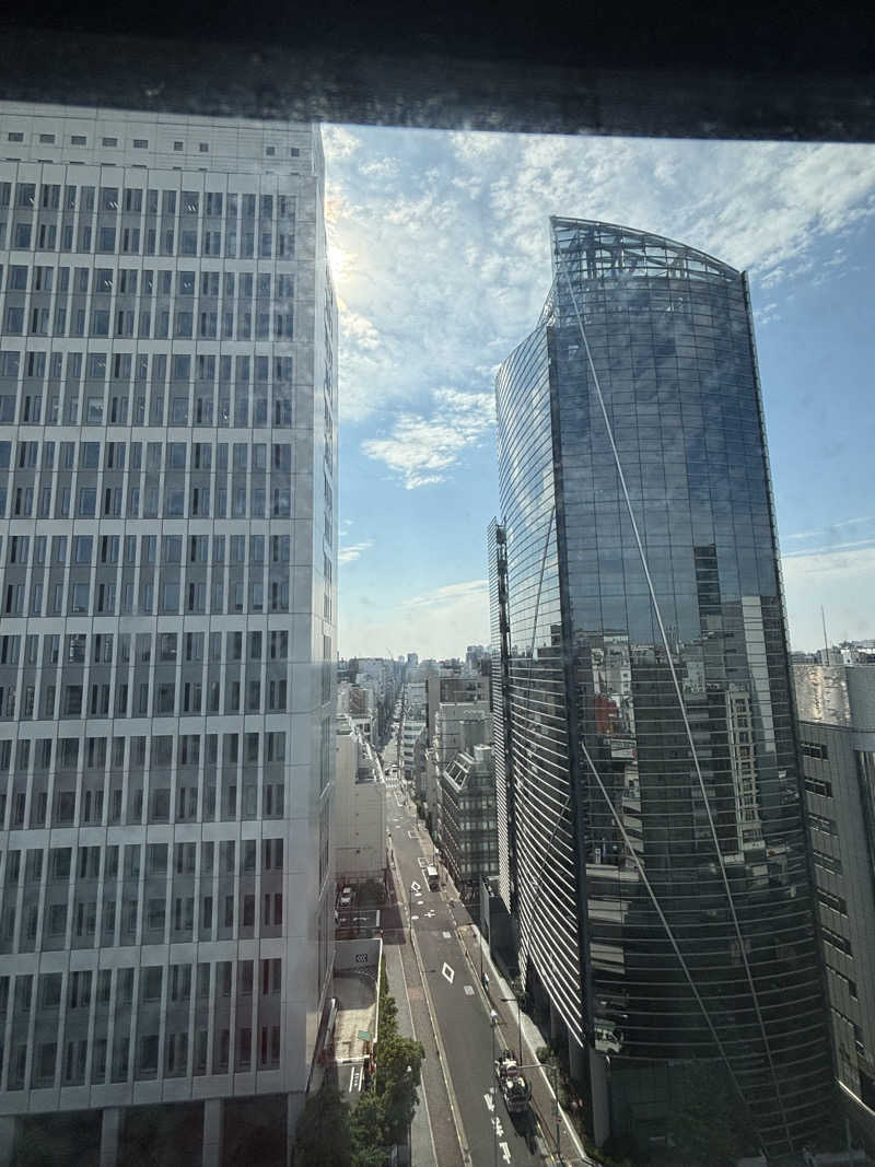 h_rock_iさんの徒士の湯 ドーミーイン上野・御徒町のサ活写真