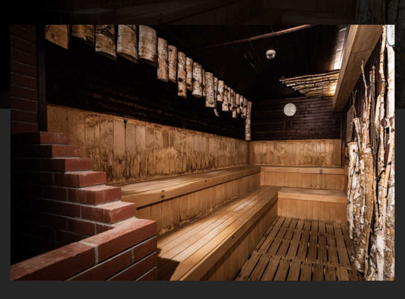 h_rock_iさんのプレミアホテル-CABIN-旭川 天然温泉かぐらの湯のサ活写真