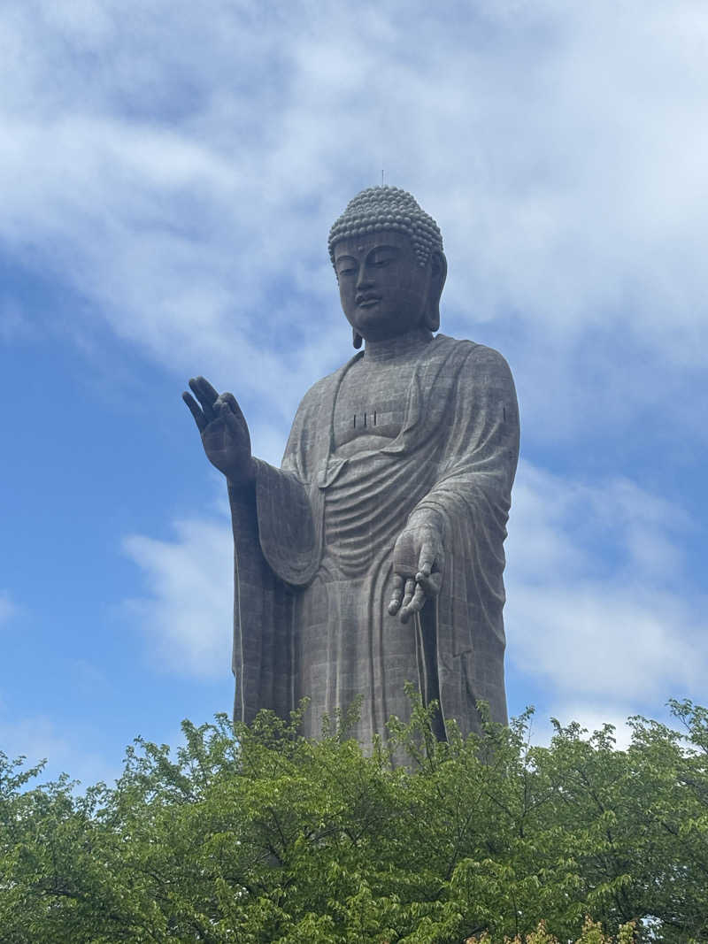 h_rock_iさんのホテルグローバルビュー土浦のサ活写真