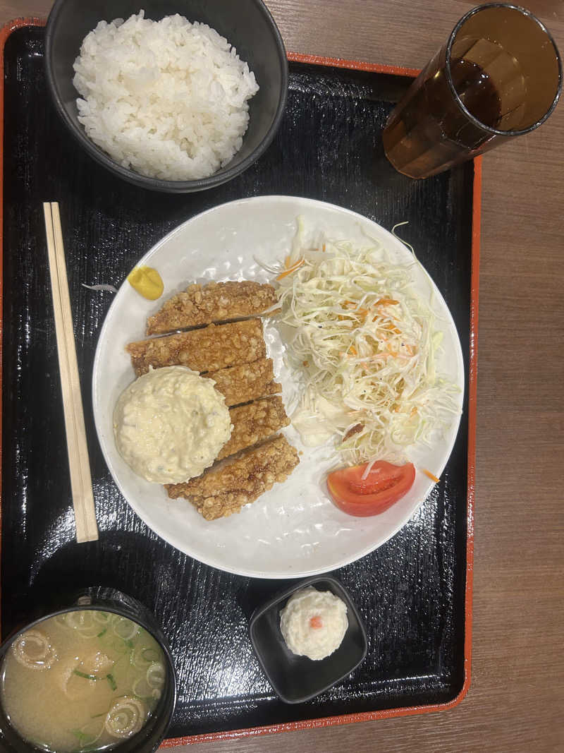 なうさーさんの新宮温泉 ふくの湯のサ活写真