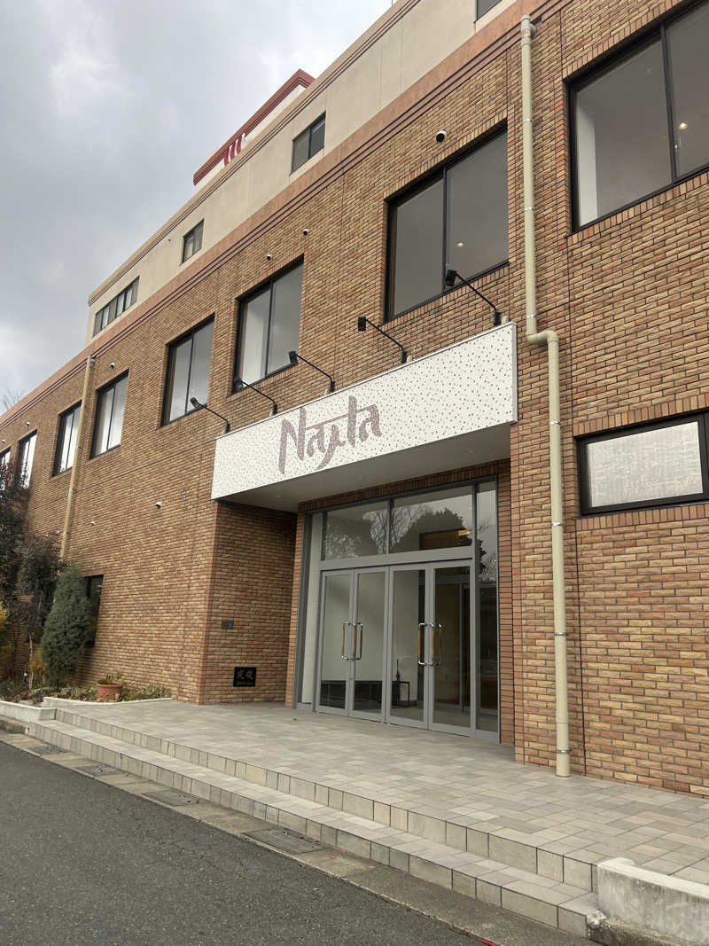 なうさーさんのTHE VANISHのサ活写真