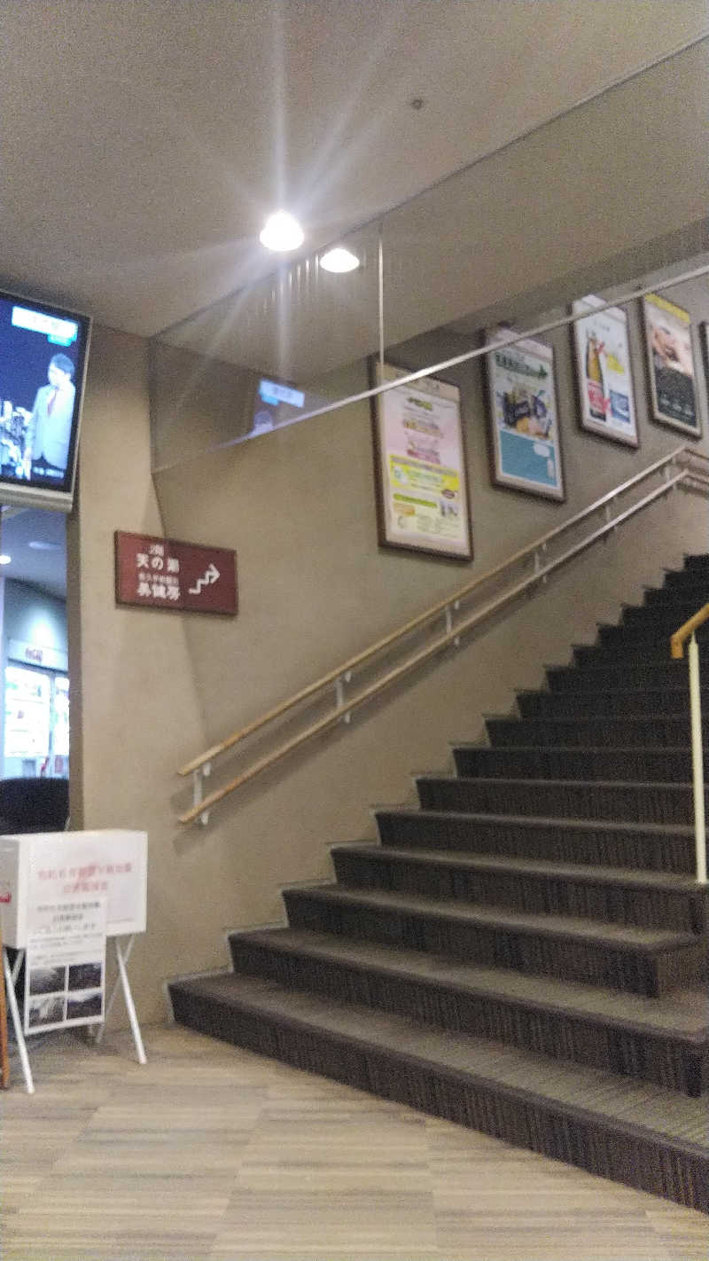 右京さんの長久手温泉 ござらっせのサ活写真