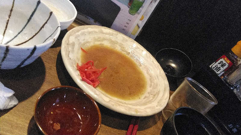 右京さんのウェルビー今池のサ活写真