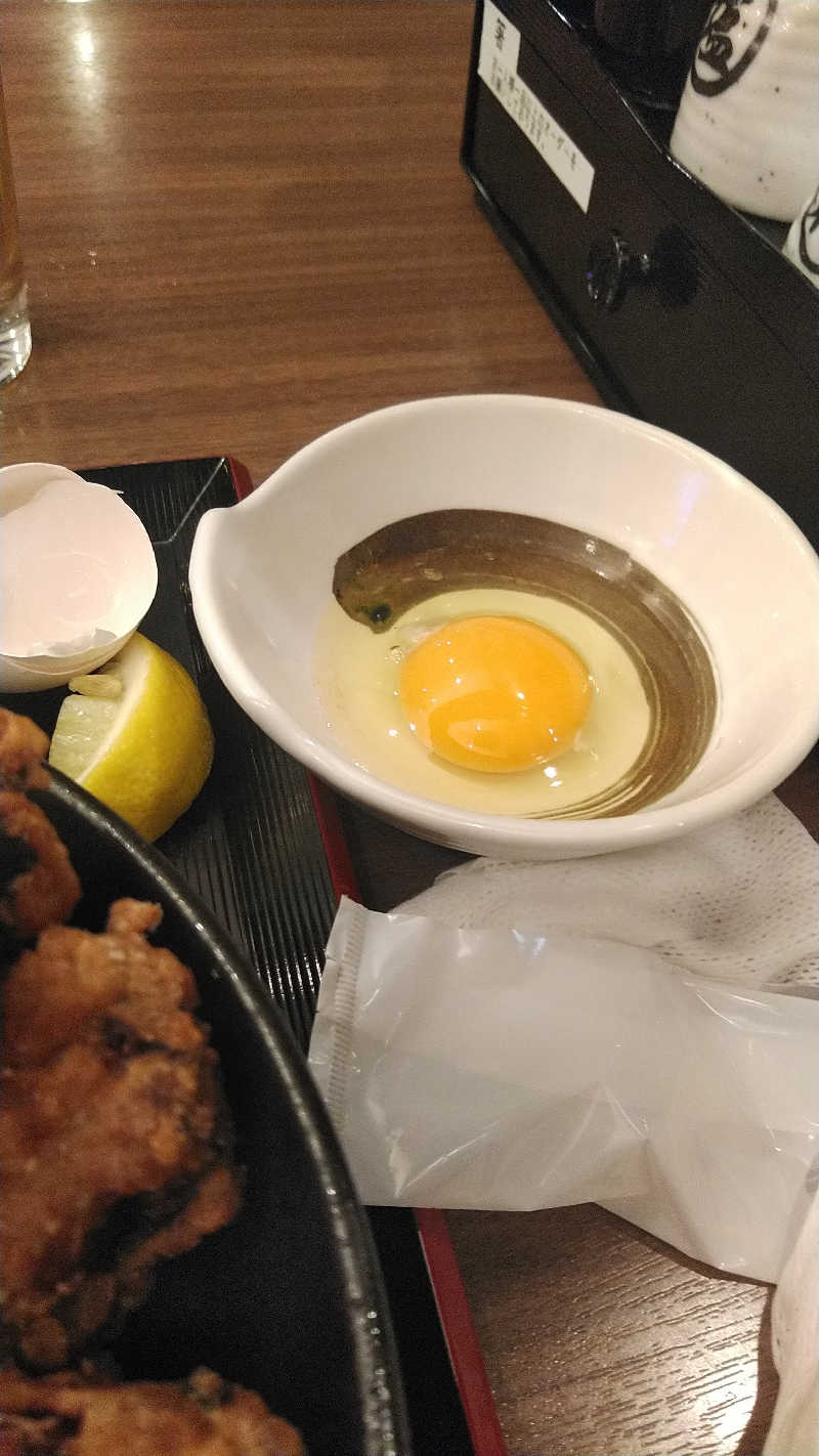 右京さんのサウナイーグルのサ活写真