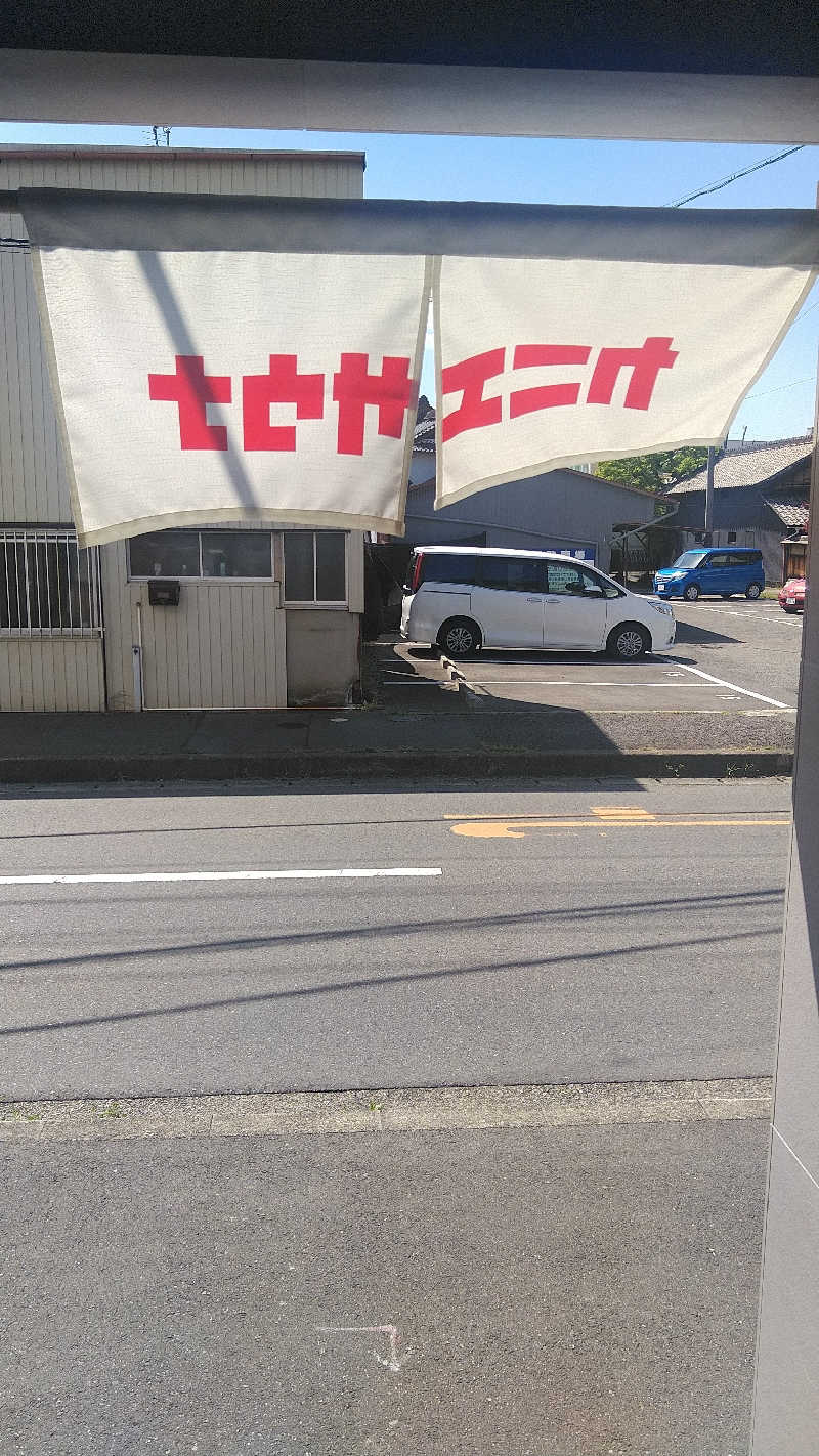 右京さんのカニエサウナのサ活写真