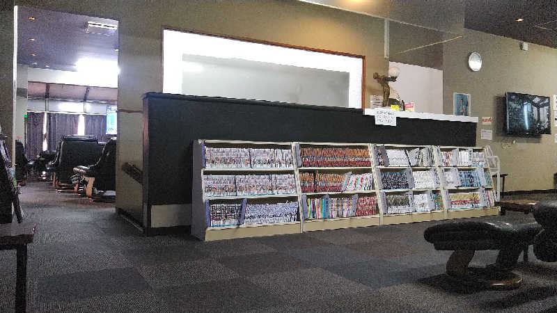 右京さんのサウナしきじのサ活写真