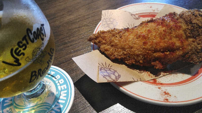 右京さんの用宗みなと温泉のサ活写真