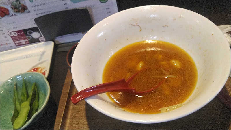 右京さんのウェルビー今池のサ活写真