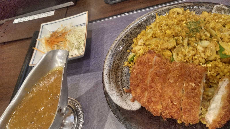 右京さんの天光の湯のサ活写真