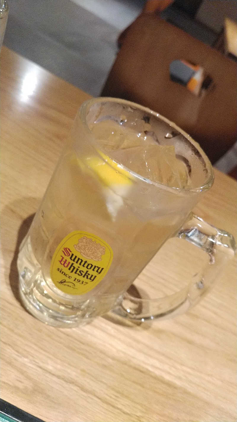 右京さんの新岐阜サウナのサ活写真