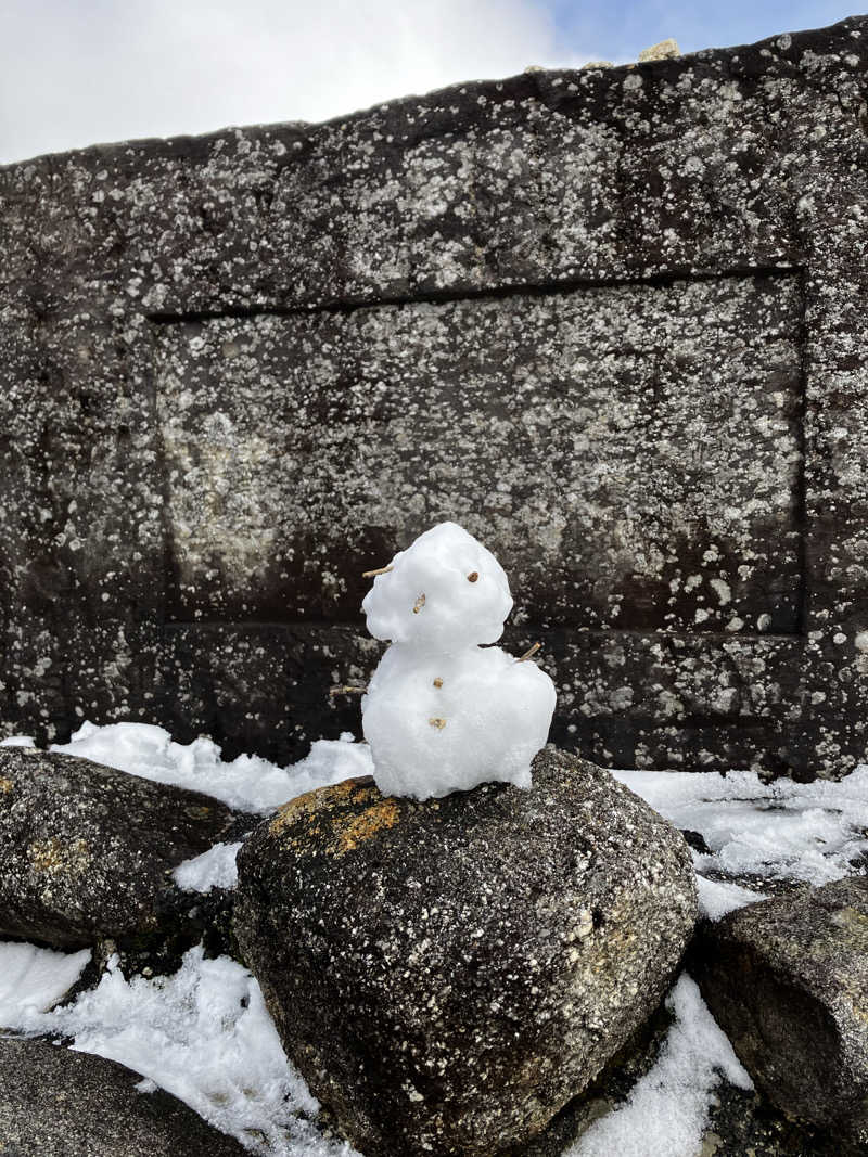 シングルほし男さんのオテル・ド・マロニエ湯の山温泉のサ活写真