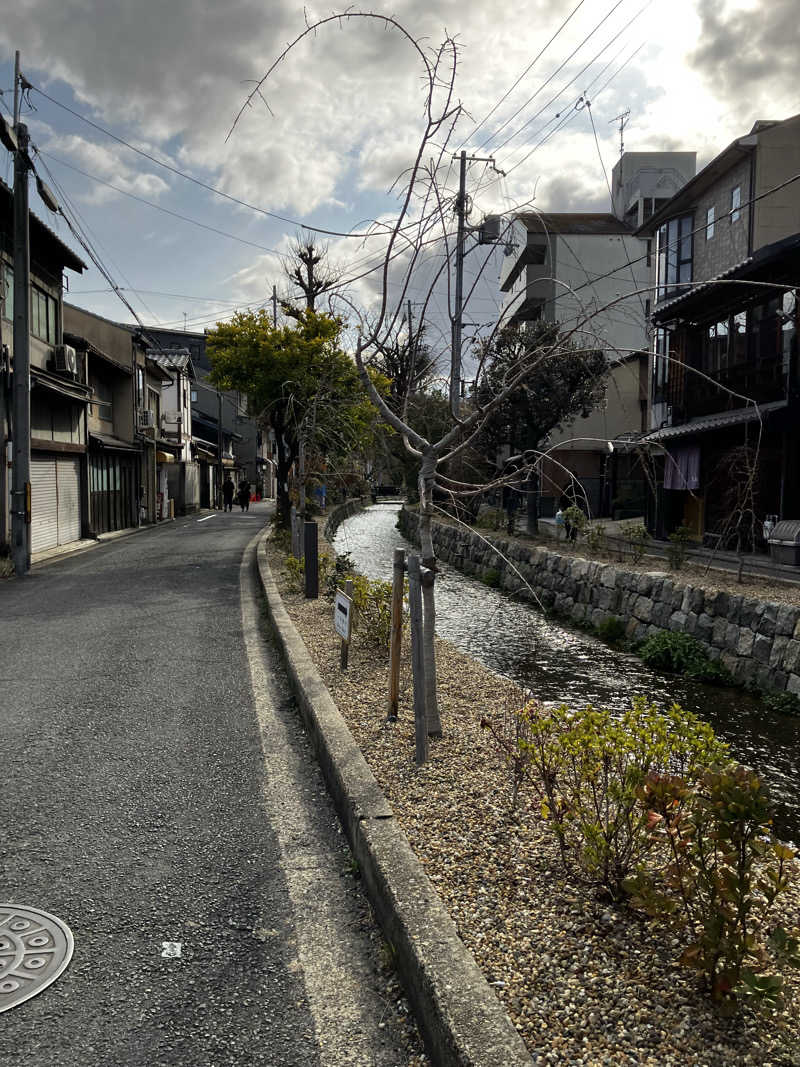 シングルほし男さんのサウナの梅湯のサ活写真