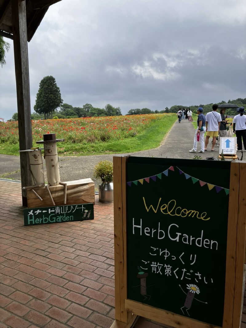 シングルほし男さんのメナード青山リゾート ホテルシャンベール 香楽の湯のサ活写真