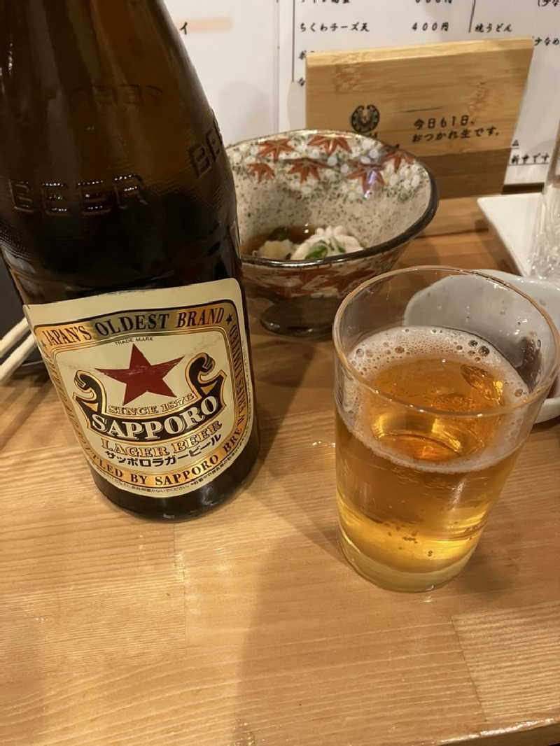 シングルほし男さんのホテルAU松阪のサ活写真