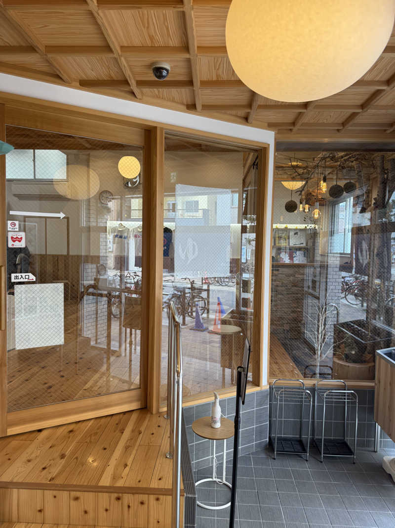 サウナ大好きさんさんの入船温泉のサ活写真