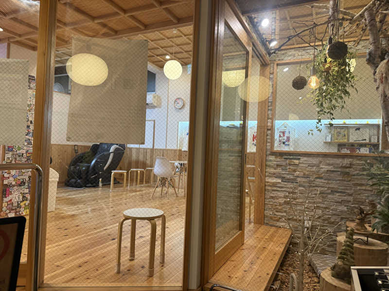 サウナ大好きさんさんの入船温泉のサ活写真