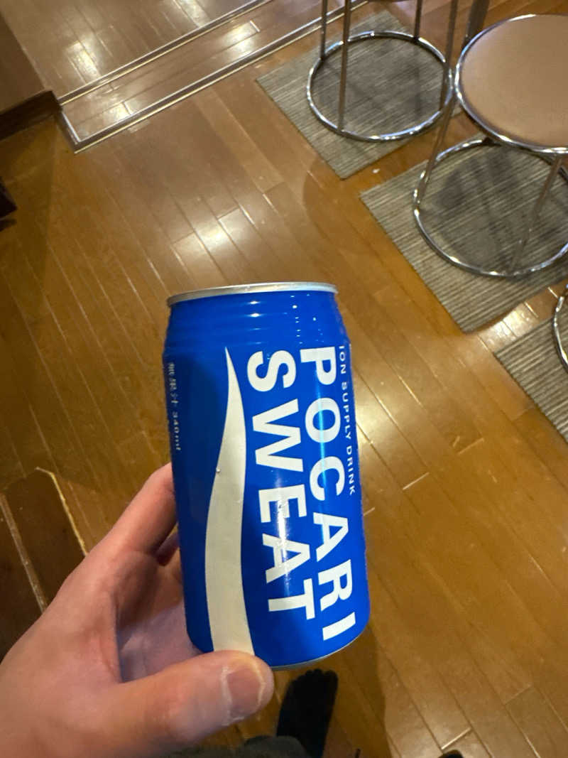 killswitchRyotaさんの春日井温泉のサ活写真