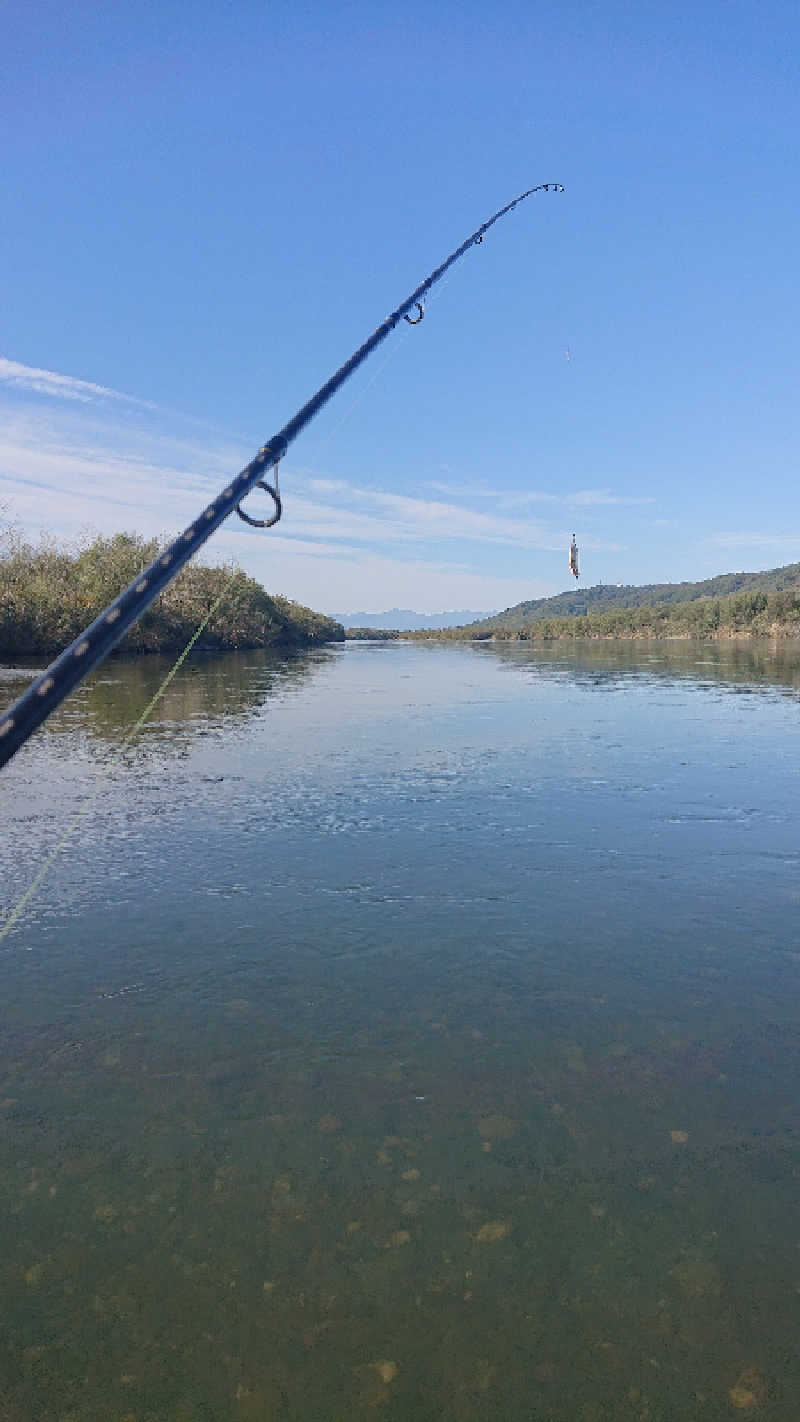 サ藤さんの㈱池田清見温泉のサ活写真
