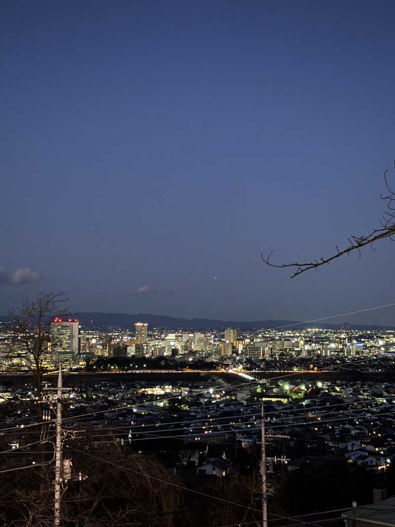 YSPぶーたろ78さんの観音山サウナ蒸寺のサ活写真