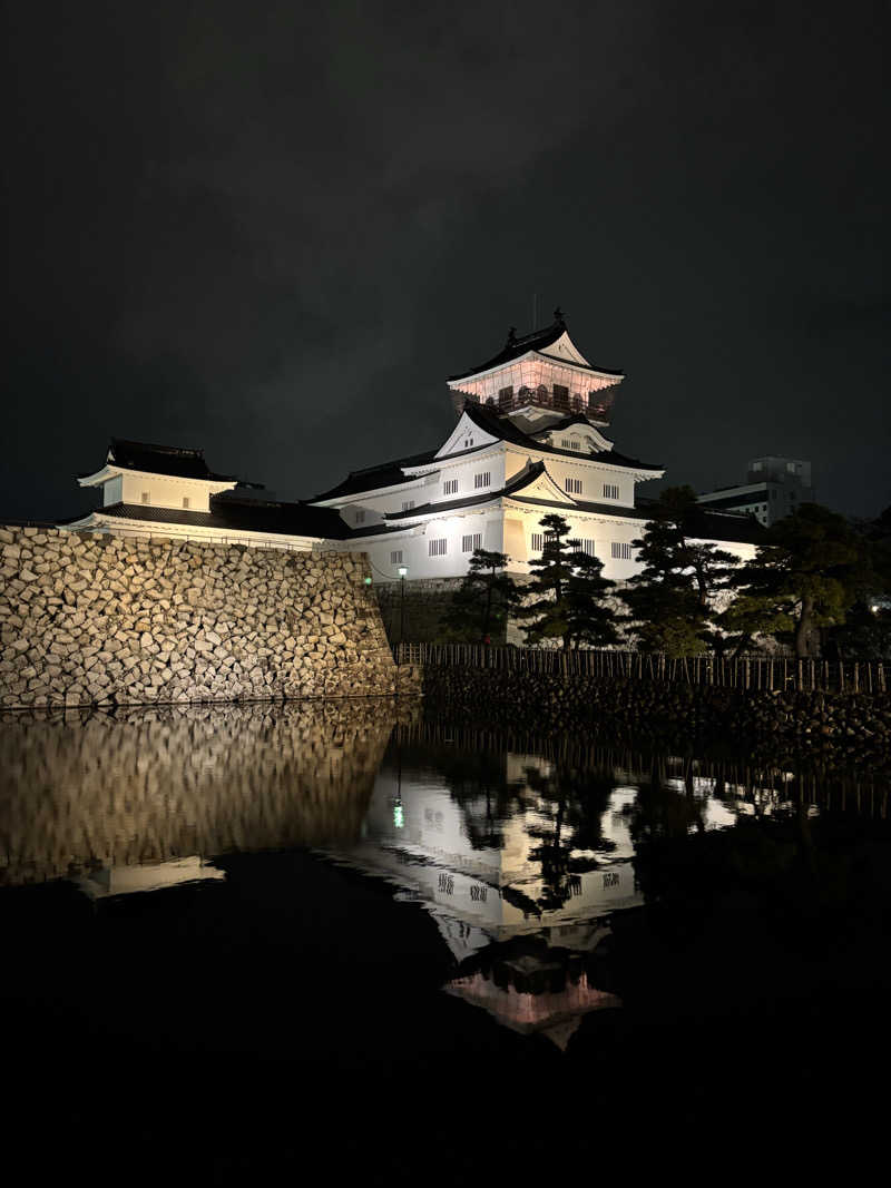 ぶーたろ78さんの剱の湯 ドーミーイン富山のサ活写真