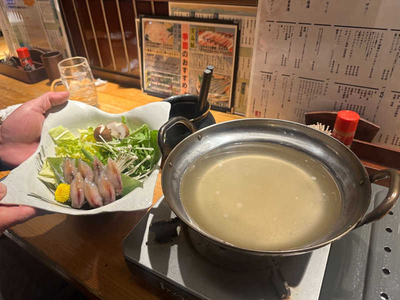 ぶーたろ78さんの剱の湯 ドーミーイン富山のサ活写真