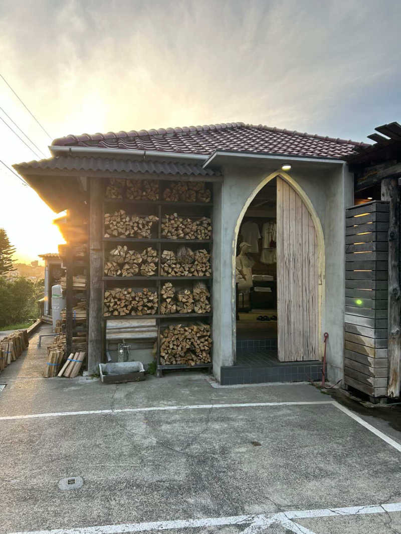 ぶーたろ78さんのSea Sauna Shack / シーサウナシャックのサ活写真