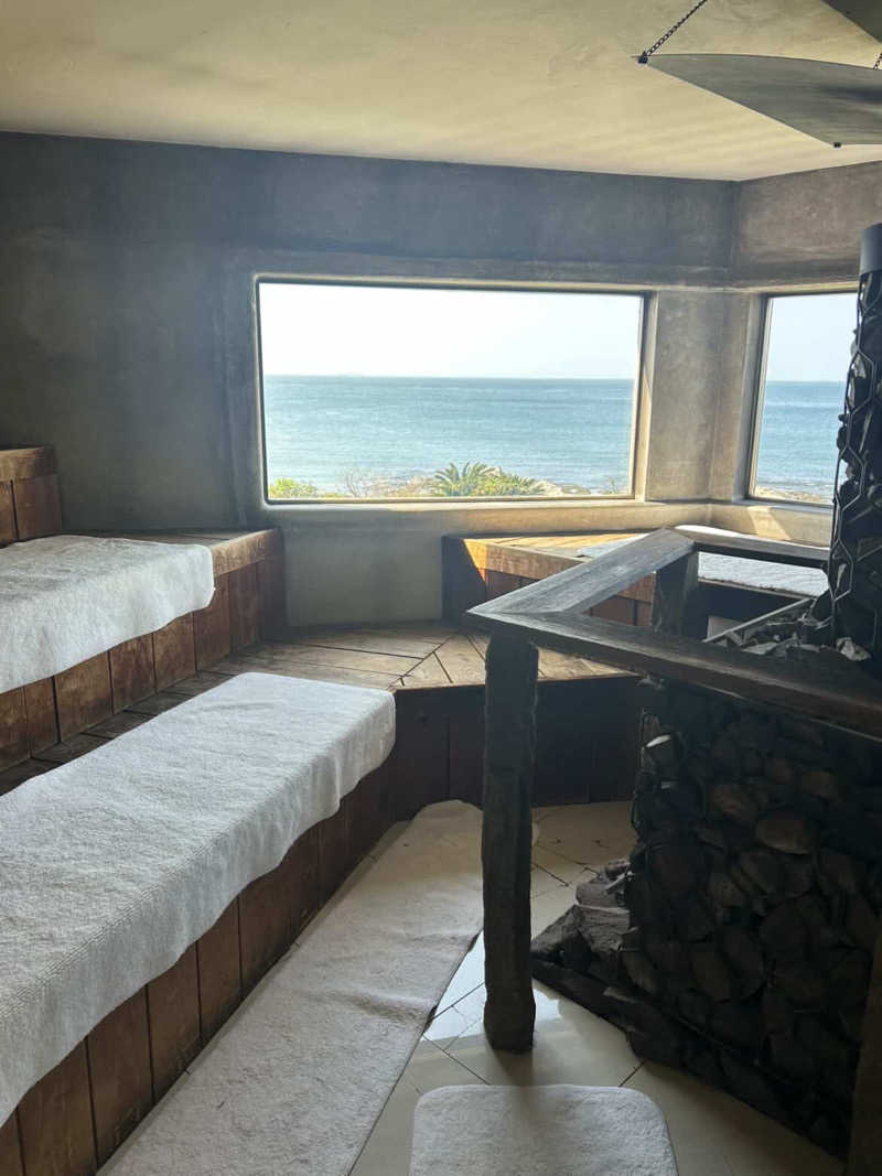 ぶーたろ78さんのSea Sauna Shack / シーサウナシャックのサ活写真