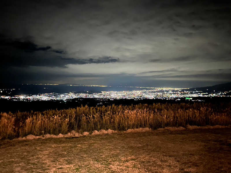 稼頭仁。さんのTHE GLAMPING 箱根十国峠のサ活写真