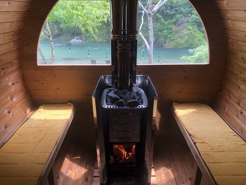 Iron Manさんのサウナ天竜のサ活写真