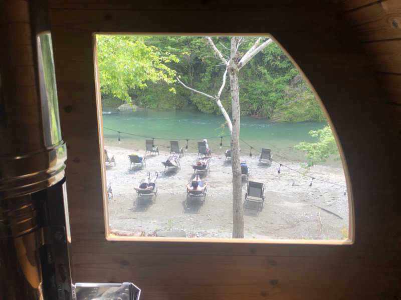 Iron Manさんのサウナ天竜のサ活写真