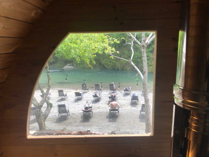 Iron Manさんのサウナ天竜のサ活写真