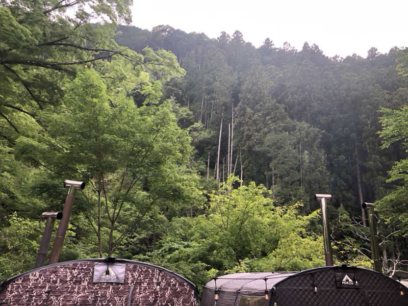 Iron Manさんのサウナ天竜のサ活写真