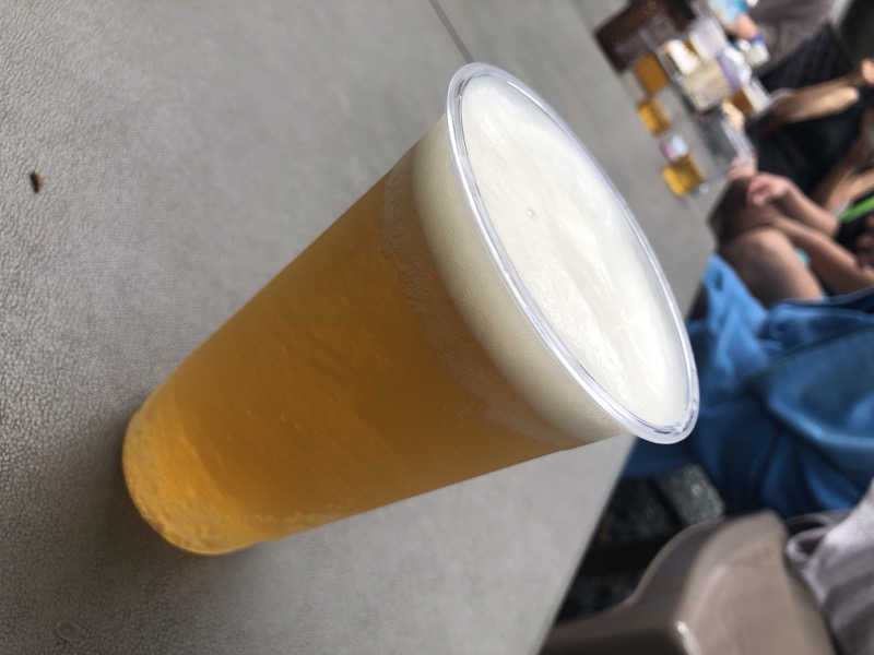 Iron Manさんのサウナ天竜のサ活写真