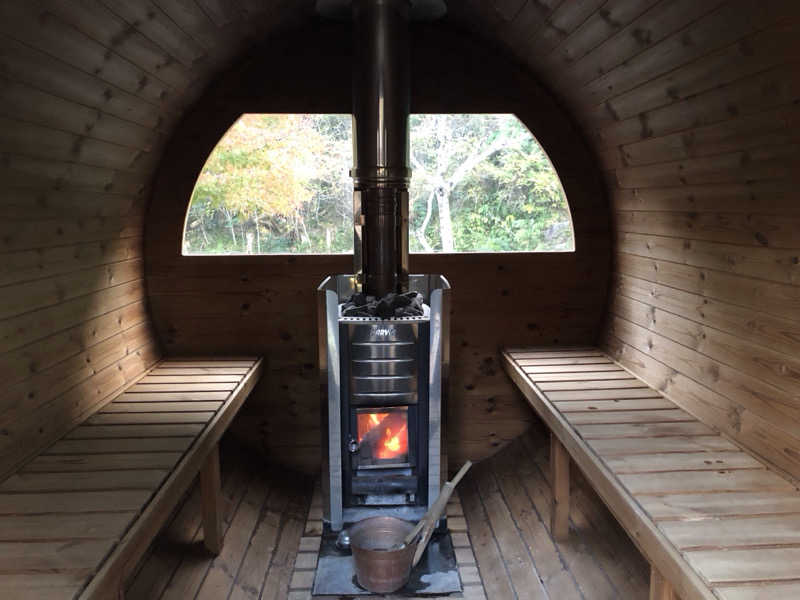 Iron Manさんのサウナ天竜のサ活写真