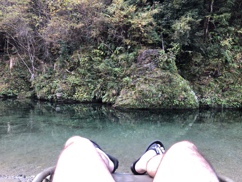 Iron Manさんのサウナ天竜のサ活写真