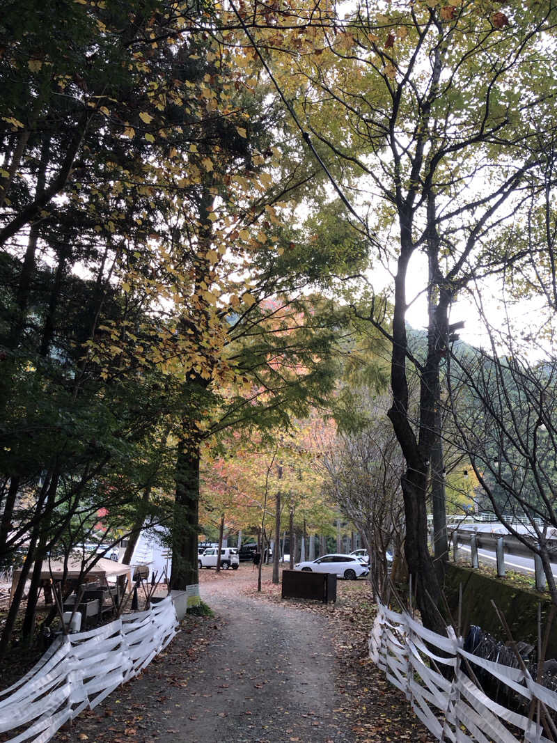 Iron Manさんのサウナ天竜のサ活写真