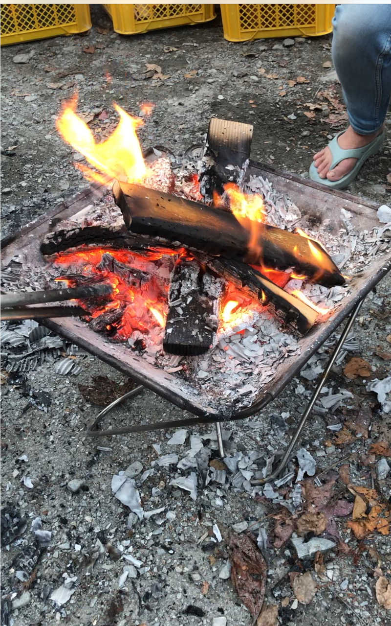 Iron Manさんのサウナ天竜のサ活写真