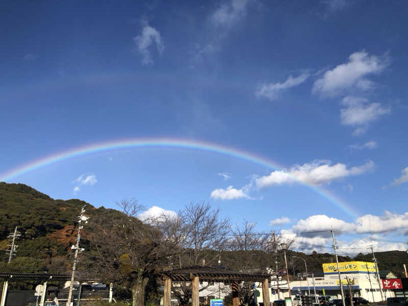 Iron Manさんの健康ゆ空間 磐田ななつぼしのサ活写真