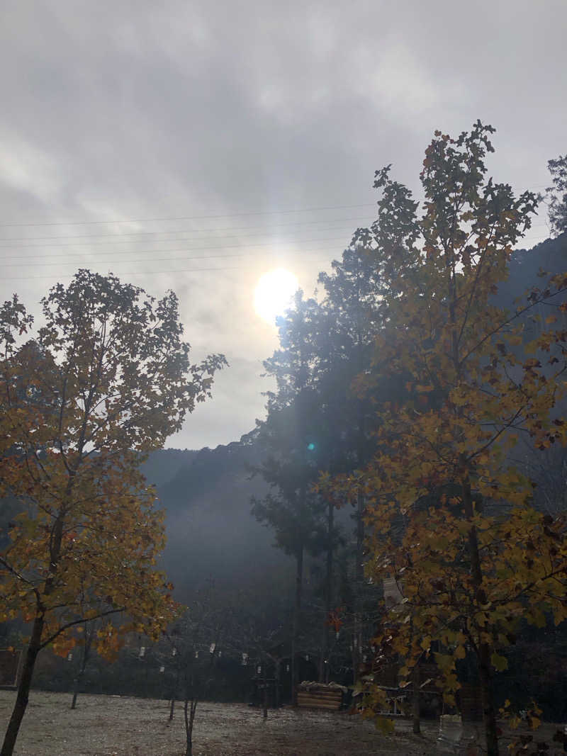 Iron Manさんのサウナ天竜のサ活写真