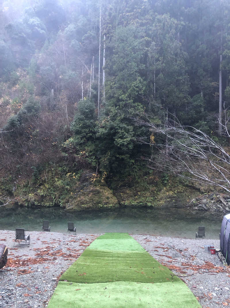 Iron Manさんのサウナ天竜のサ活写真