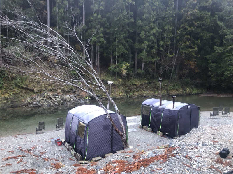 Iron Manさんのサウナ天竜のサ活写真