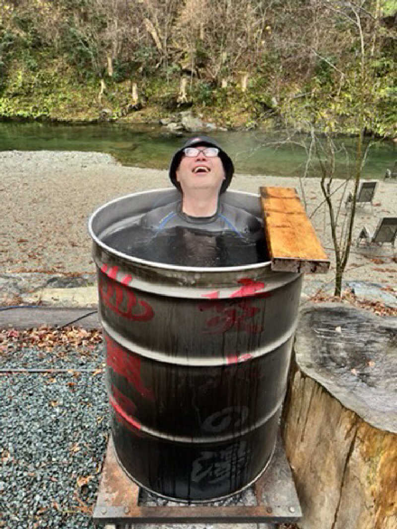 Iron Manさんのサウナ天竜のサ活写真