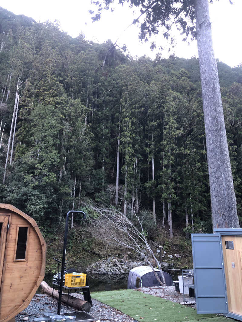 Iron Manさんのサウナ天竜のサ活写真